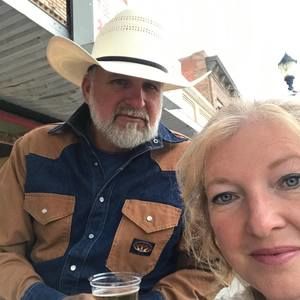 Meet your Posher, Trena